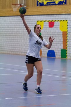 Bild 36 - B-Juniorinnen SG-Todesfelde/Leezen - SG Wift Neum�nster : Ergebnis: 23:37